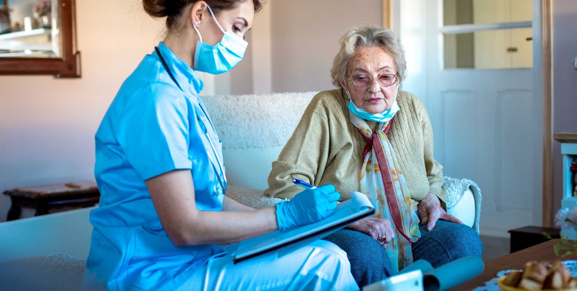 Muradiye Evde Bakım